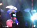 HSBC ARENA 09.05.2008 HSBC ARENA 09.05.2008