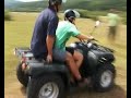 Kojan Koral ATV safari, Dubrovnik - Croatia