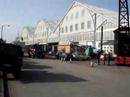 SCAMMELL ROADRUN 2007 PT5