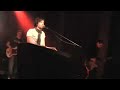 Jon Mesek Live 2008