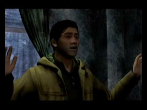 Silent Hill : Shattered Memories