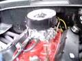 Big block chev 454 with choppy idle