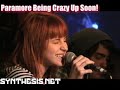 paramore: thats what you get  hard rock cafe