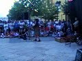 Maku Jarrak - Payasa - Espectaculo de calle Maku Jarrak - Payasa - Espectaculo de calle
