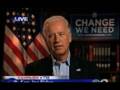 Biden Bans Philly Station