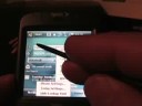 A look at the Palm Treo 800w