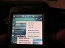 A look at the Palm Treo 800w