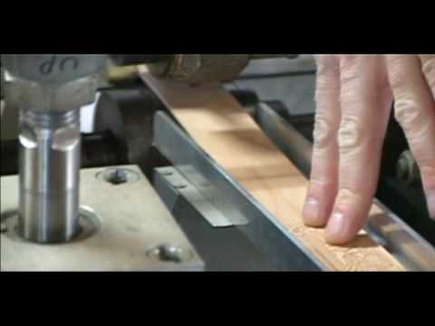 how to leather belt making