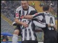 Roma-Udinese 2-1