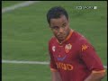 Roma-Udinese 2-1