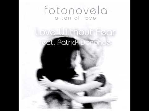 how to love without fear