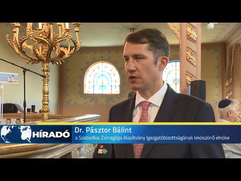 Gyivánovity Dánielnél a Zsinagóga kulcsa-cover