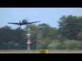 New Fw-190 First Flight