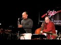 David Berkman Quartet in Toronto