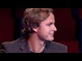 Dutch Idols 4 Theaterronde 1 : Chorusline 9