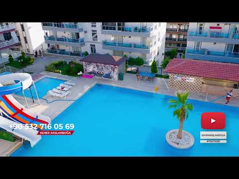 SATILIK Eşin park Sitesi Çatı Dubleks