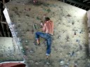 Orange in Jeans