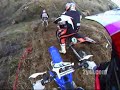 Resistencia Enduro Rozas 11/08 (Parte I)