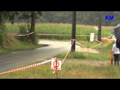 Latest WRC HD & Rally HD Videos