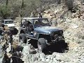 John, Charlie, JD & Rich on Predator