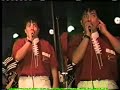 Grupo guinda - hugo flores [parranda 1]