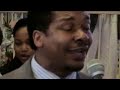 Kesner & Mighty Gospel \"Popouri Evangelique\" Haiti