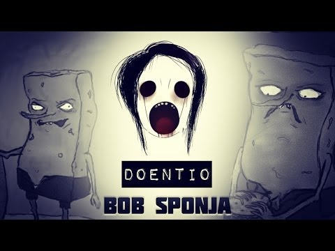 Doentio: Bob Esponja
