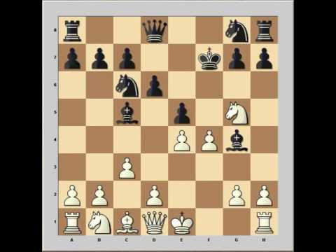 chess tactics