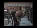 www.suple.pl klatka piersiowa 2008.02.25 trening z ...