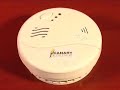 Canary Wireless Smoke Detector / Alarm (Part 1)