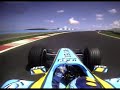 F1 Turkey:Fisichella\