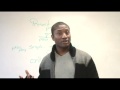 English Grammar - Present Perfect Simple & Continuous