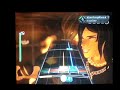 Rock Band-Flawless Fretwork Achievement I Think Im Paranoid Rock Band-Flawless Fretwork Achievement I Think Im Paranoid