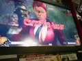 street fighter 4 - versus game - guile vs c.viper street fighter 4 - versus game - guile vs c.viper