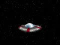 mad space cow