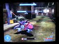 Halo 3 Rat�s nest