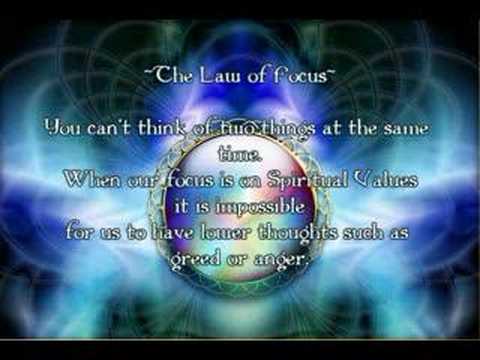 karma - THE 12 LAWS OF KARMA THE GREAT LAW As you sow, so shall you reap. This is also known as the Law of Cause and Effect. Whatever we put out in the Universe is w...