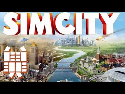 simcity 5