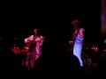 Bright Eyes - Cleanse Song - Live @ Massey Hall, Toronto