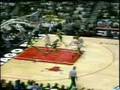 Pacers @ Bulls, 1998 Playoffs G5: The Blowout