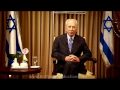 SHMUEL HOFFMAN: Shimon Peres Speech for JCT