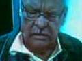 VTV Presidente Romero Anselmi BORRACHOOO!