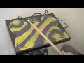 A few ideas and a tutorial on how you can use the DrumKat with the EZdrummer Latin Percussion expansion pack. Solo demo at the end.