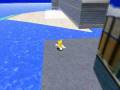Sonic Adventure DX Tails in Emerald Coast