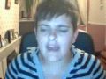 me singing this is me by demi Lovato