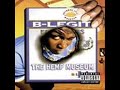 B- LEGIT - Get�s down like that