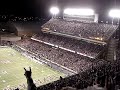Texas A&M silence at Kyle Field