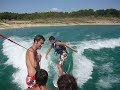 FELIX TUENTI WAKESURFING