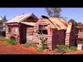 GHOST TOWN GWALIA GHOST TOWN GWALIA