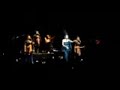 Erykah Badu - the healer/hip hop - Vortex tour 2008